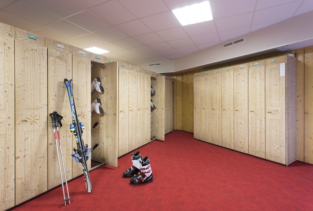 Club Mmv Val Thorens - Les Arolles 25/49