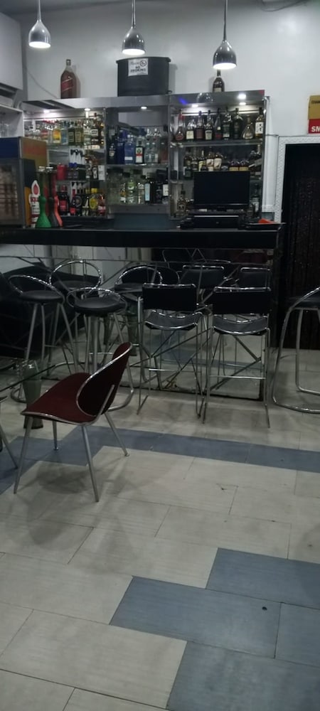 Belfem International Suites 24/31