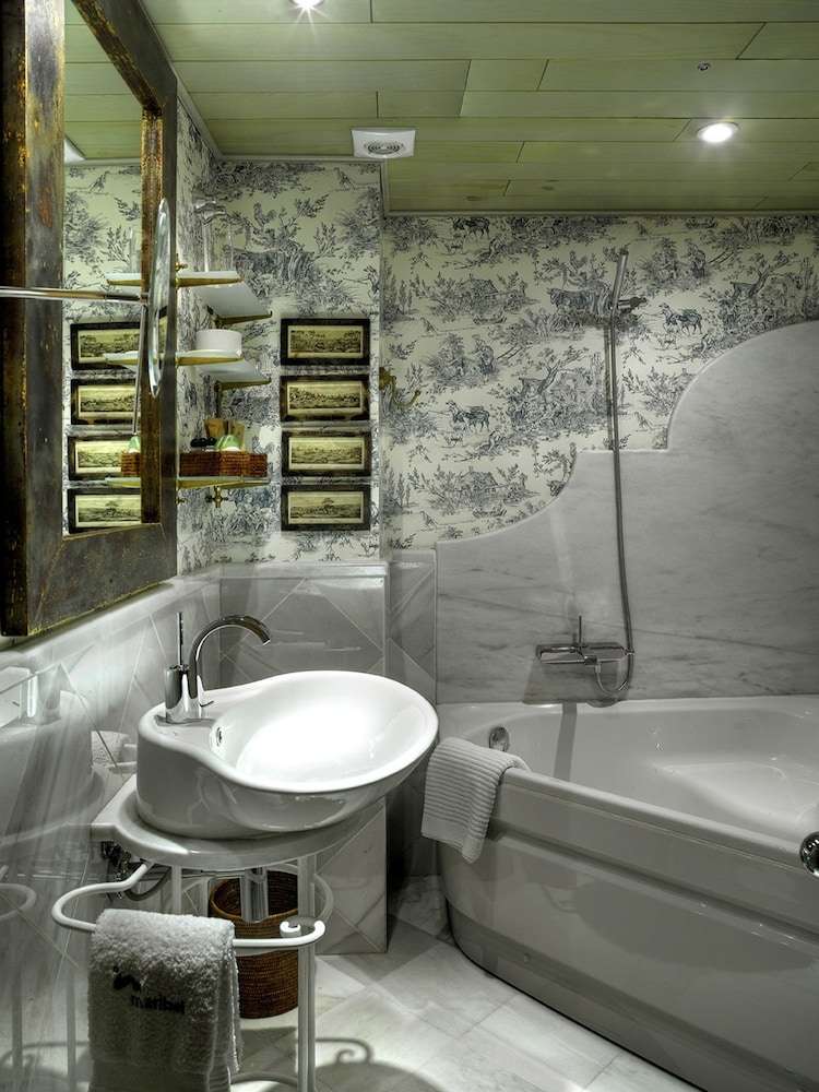Hotel Boutique Maribel 33/40