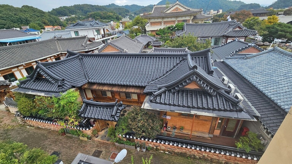 Jeonju Star Rest Guesthouse 4/41