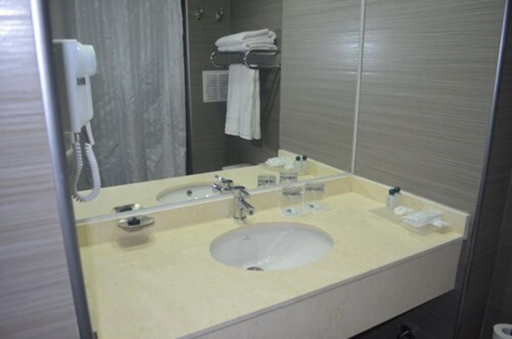 Hotel Diego de Almagro Calama Express 25/26