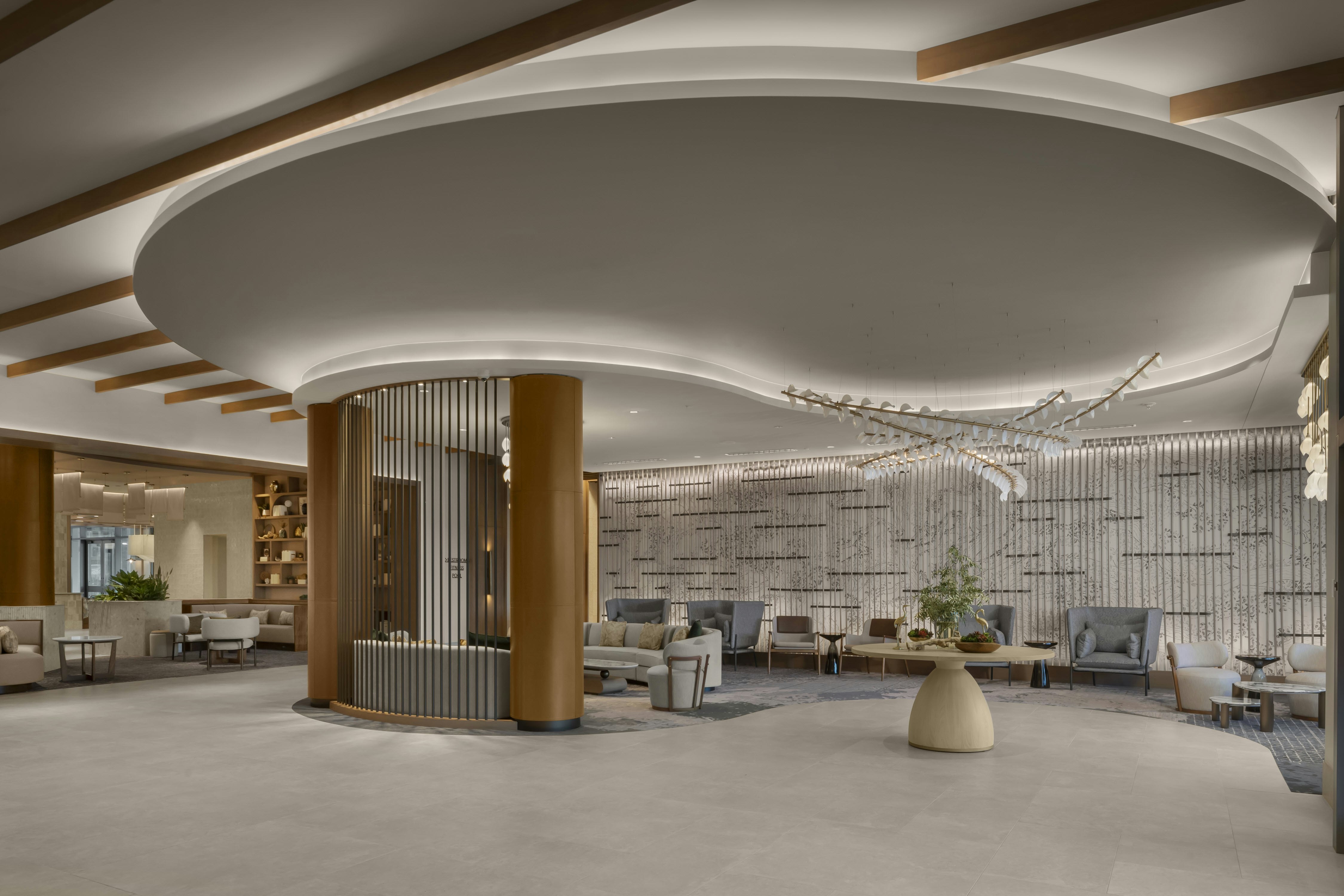 Hilton Jacksonville at Mayo Clinic 23/42