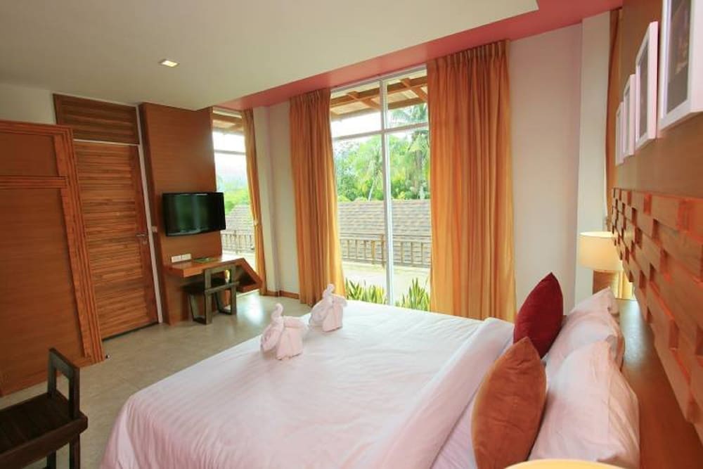 Nana Resort Kaengkrachan 21/65
