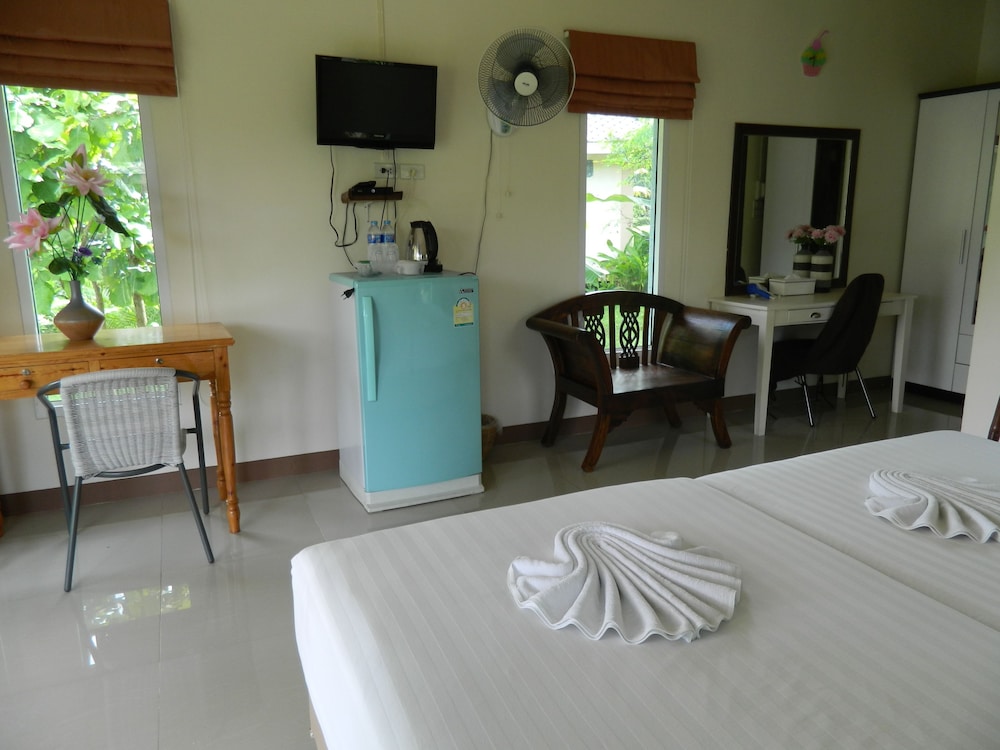 PAI IYARA RESORT 24/68