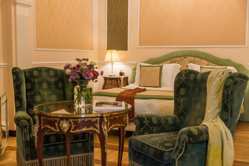 Bernini Palace Hotel 53/77