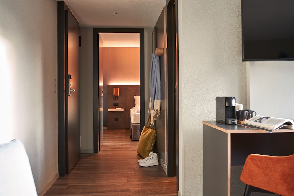 THE HEY HOTEL INTERLAKEN 41/41