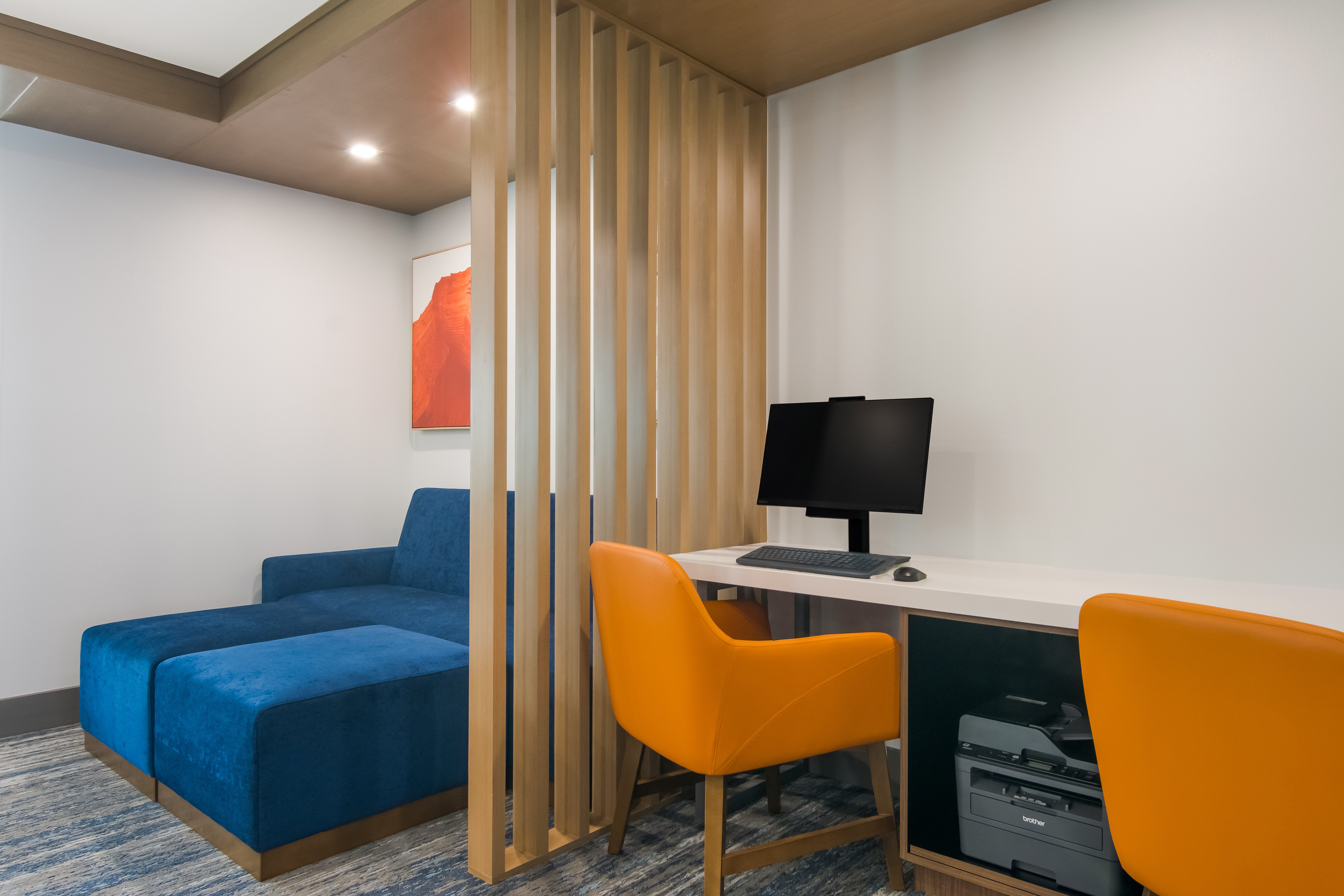 Holiday Inn Express & Suites Springdale - Fayetteville Area 43/58