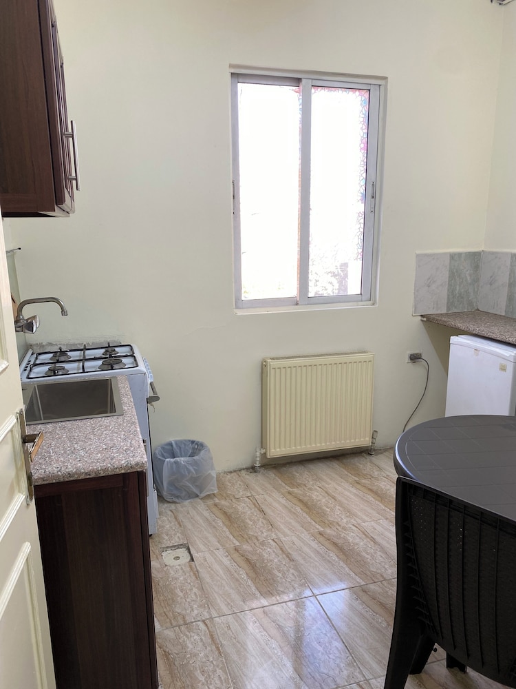 Sami Apartments 40/50
