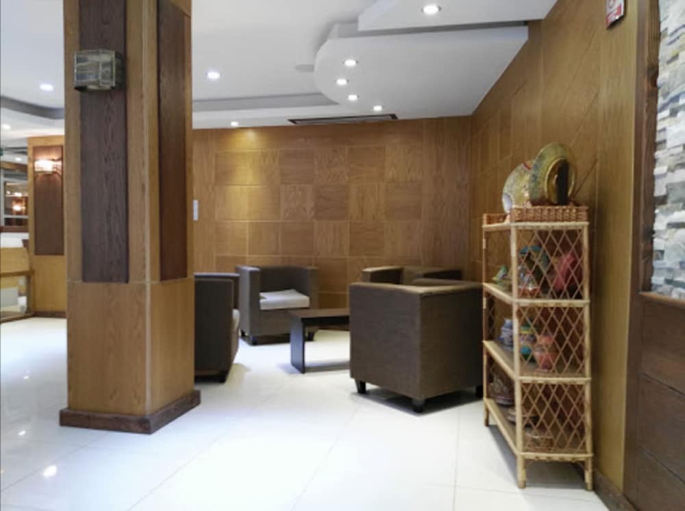 Assala Hotel Oran 9/48