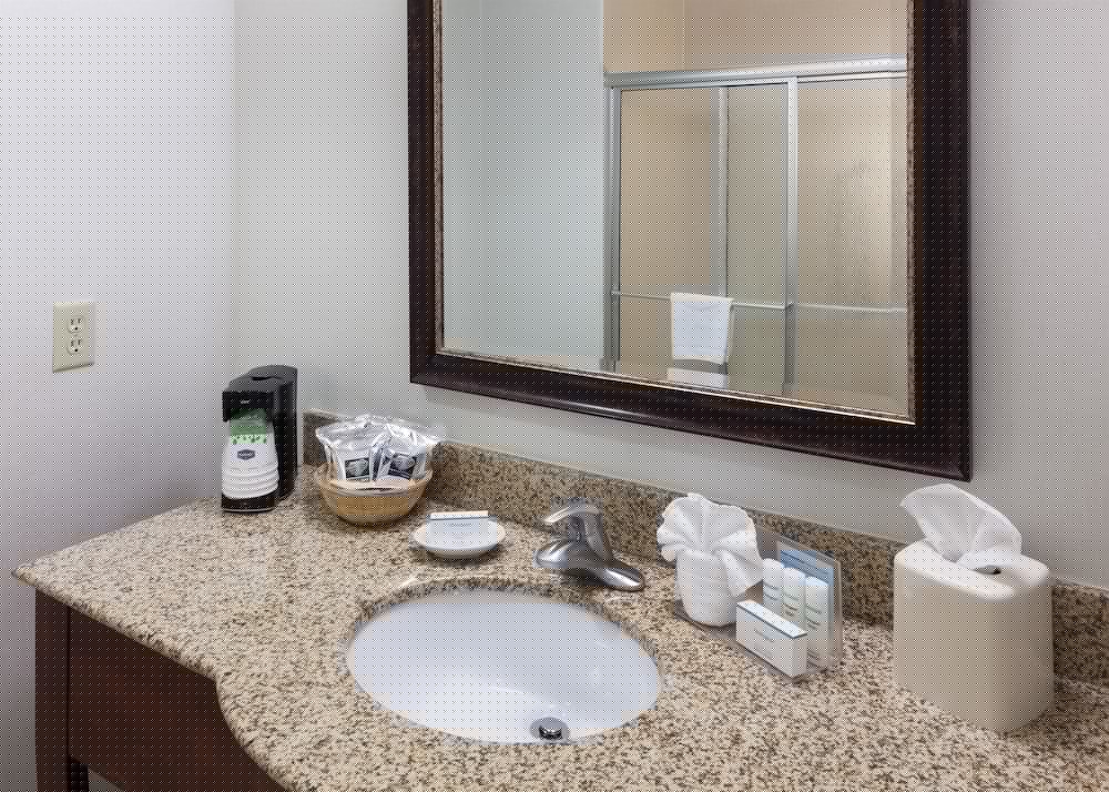 Hampton Inn & Suites Colorado Springs/I-25 South 21/62