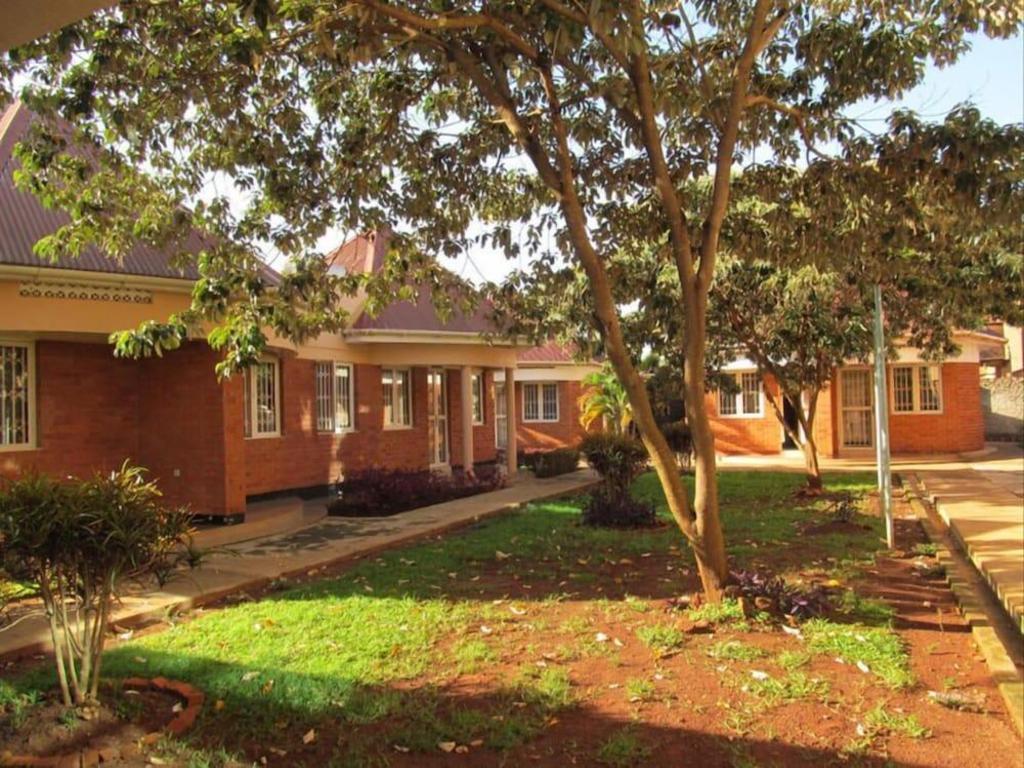 Ulrika Guest House 13/13