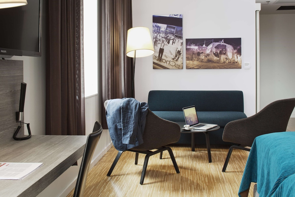 Scandic Aarhus City Hotel 43/72