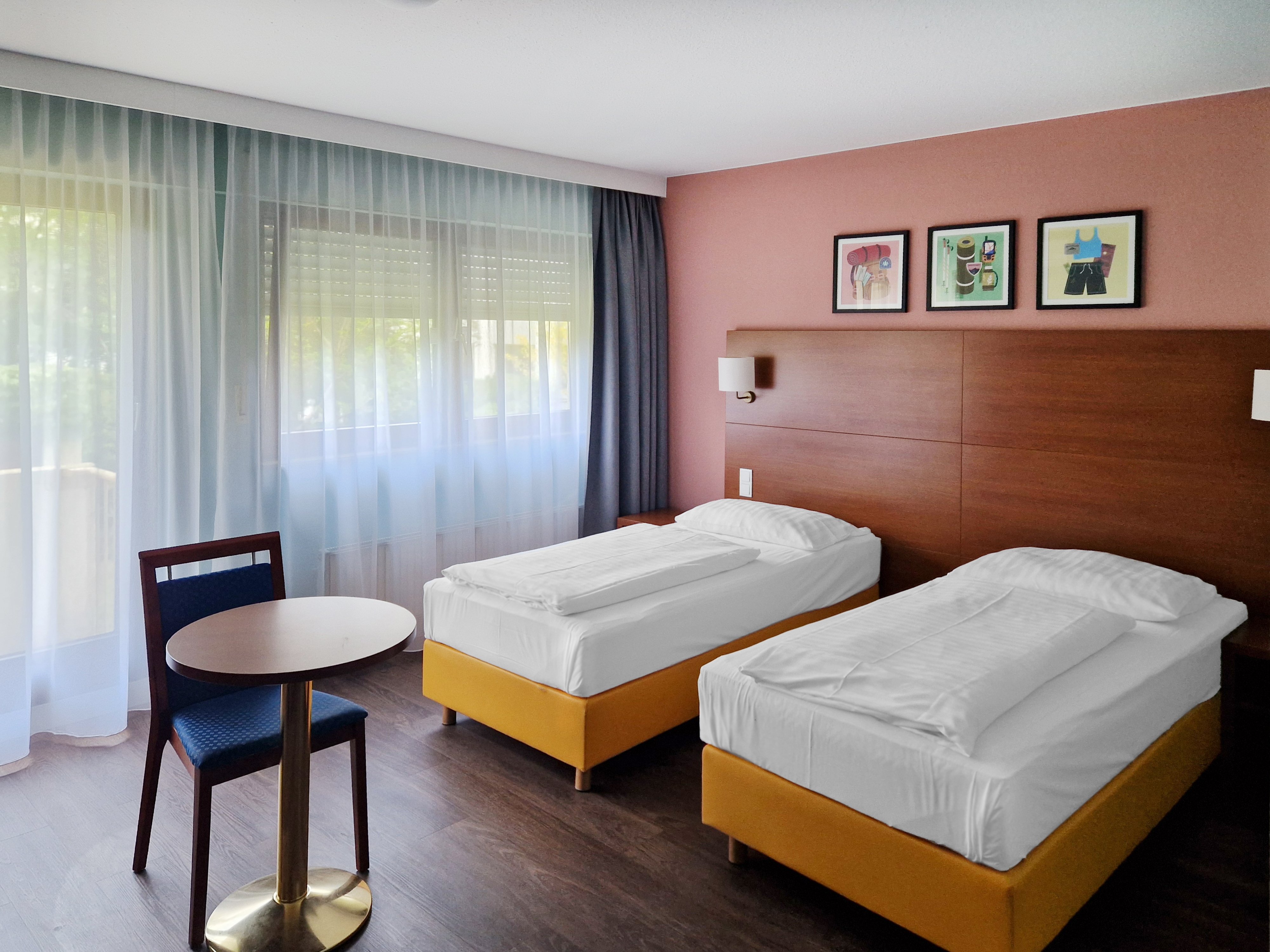 Hotel Rega Stuttgart 15/50