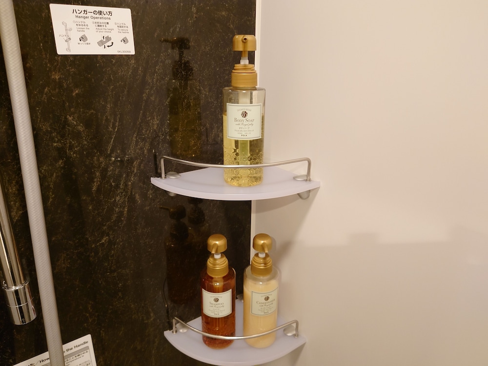 ホテルマンデー浅草 写真2