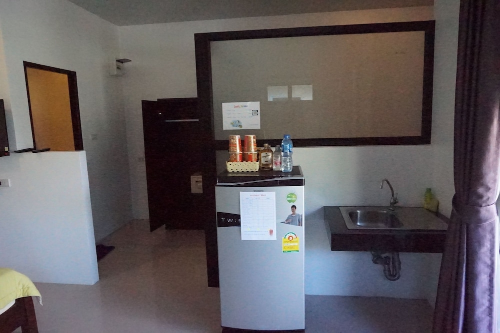 Wanna Dream Villas Aonang 25/37