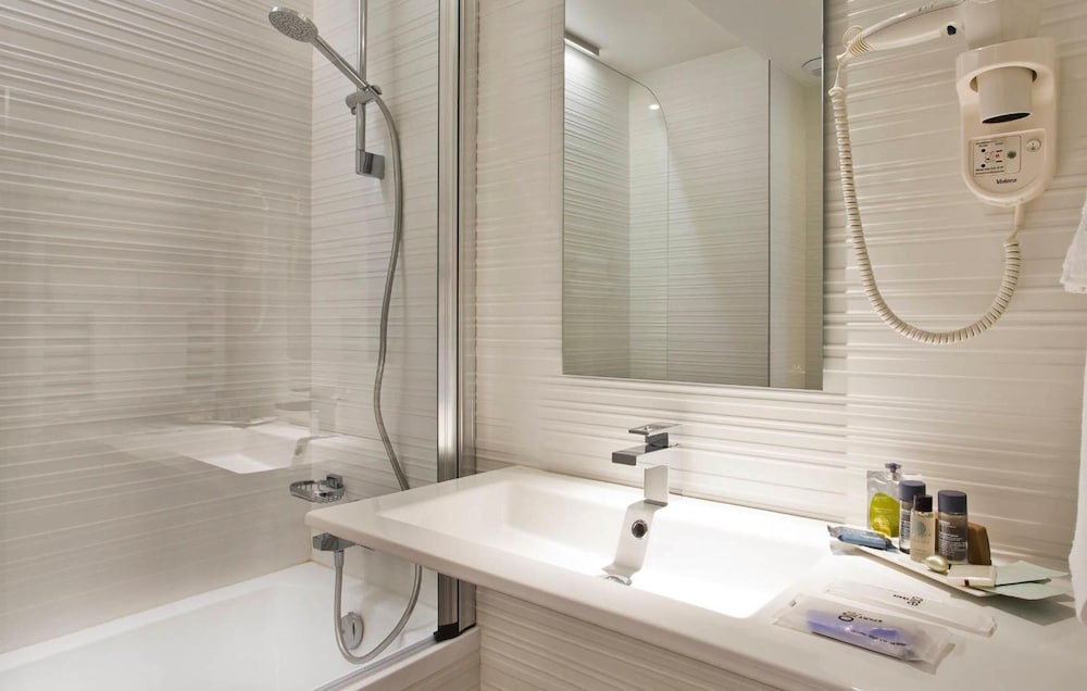 HOTEL GARANCE 33/34