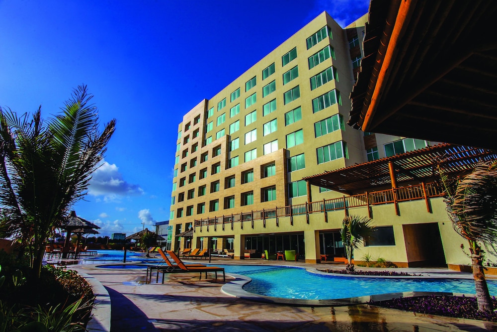 Gran Mareiro Hotel 6/74