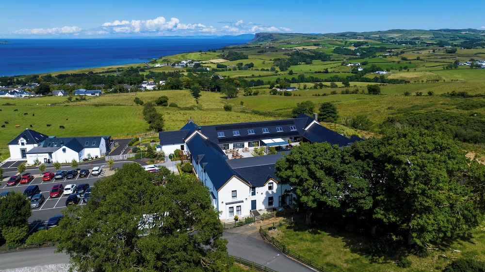 The Salthouse Hotel 50/58