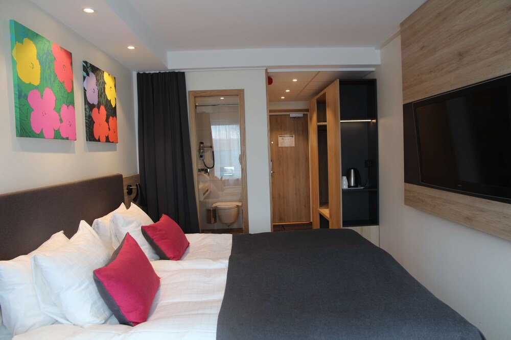 Best Western Hotel Halland 47/56