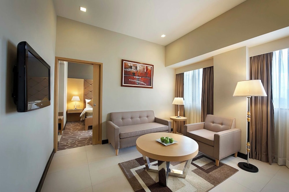 Berjaya Makati Hotel 47/72