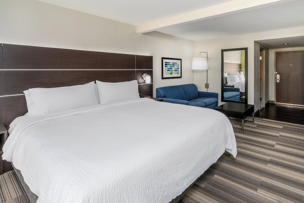 Holiday Inn Express And Suites Deadwood Gold Dust Casino 31/78