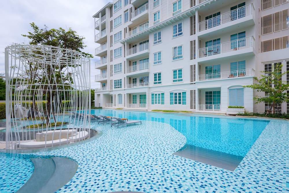 Summer Hua Hin Condominium photo5