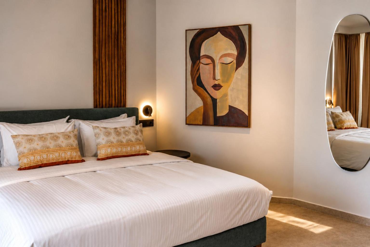 Danaides Hotel 10/47