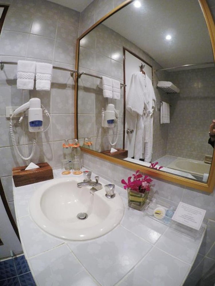 City Lodge Bangkok 46/50