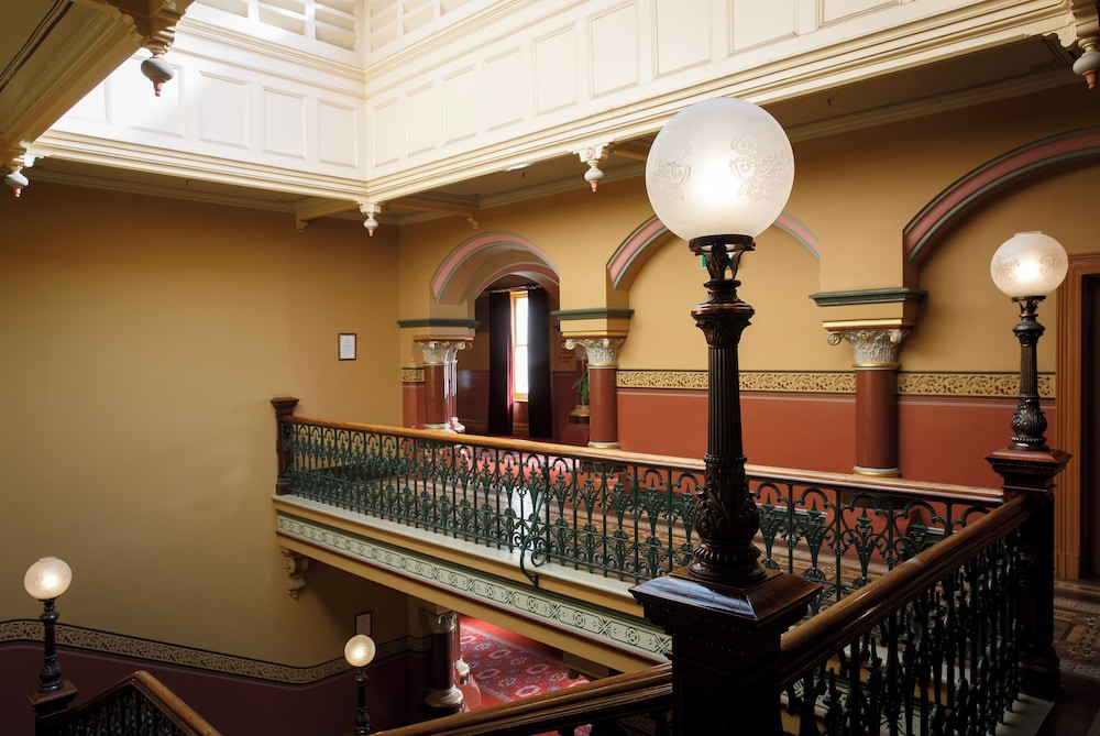 The Hotel Windsor Melbourne 14/63