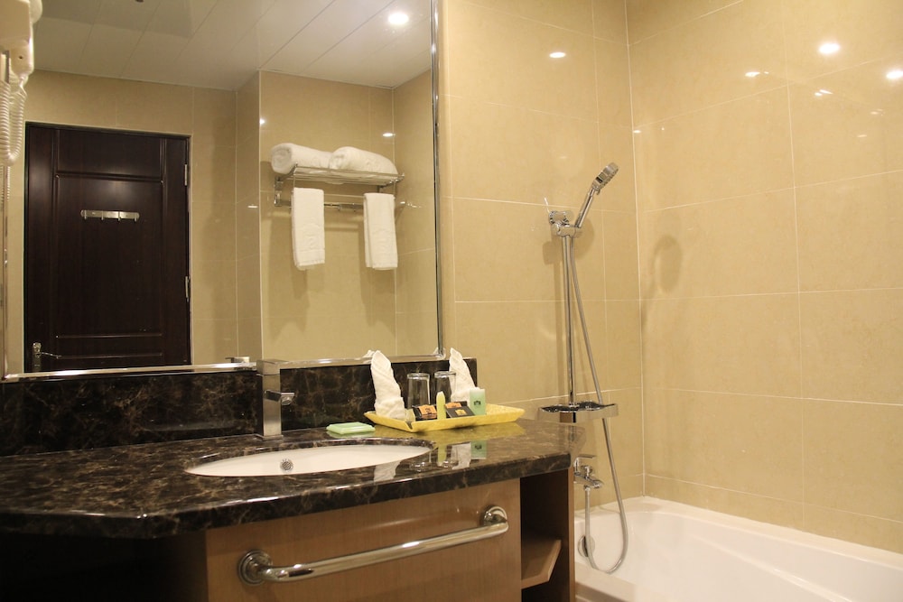 Savannah Resort Hotel 14/60
