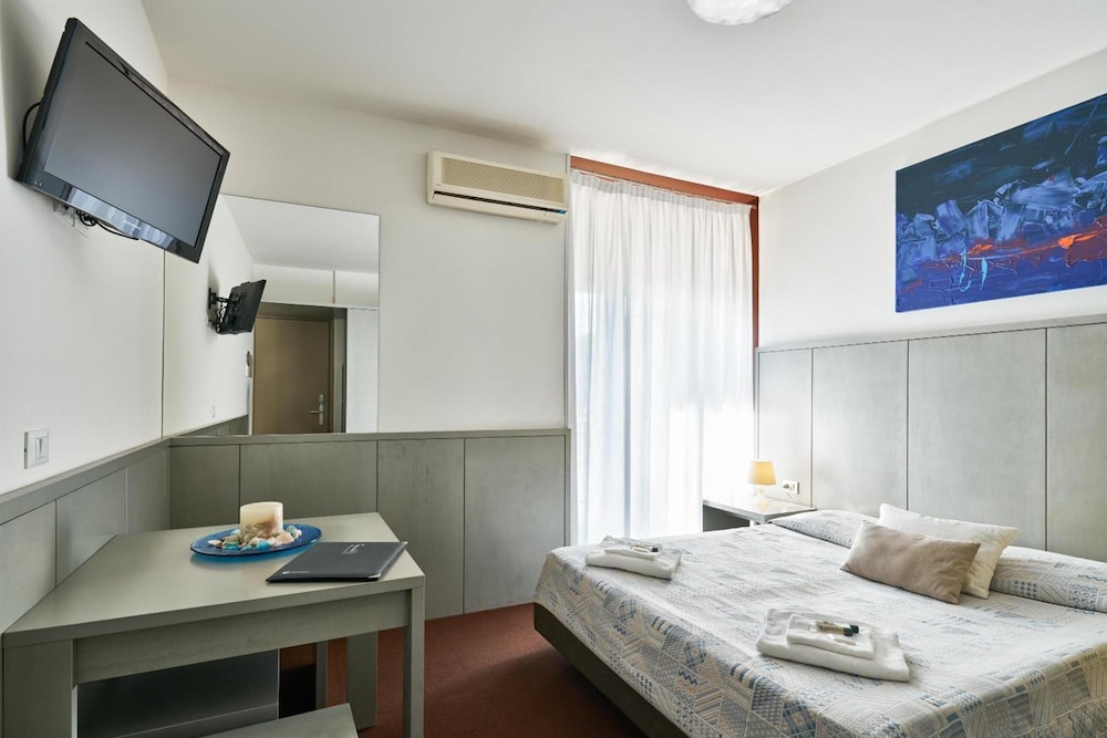 Hotel Europa 8/46