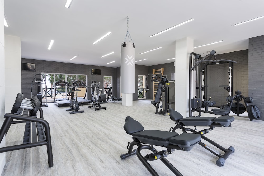 sport facilities