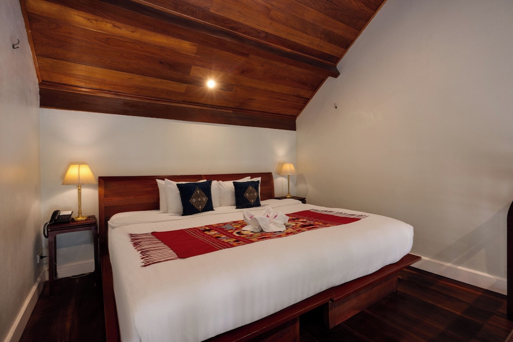The Belle Rive Boutique Hotel 14/50