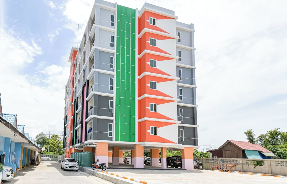 The Wish Hotel 24/29