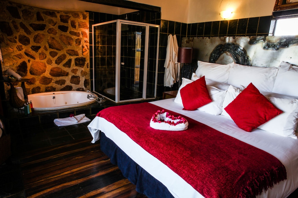 Kedar Heritage Lodge Conference Centre Spa 13/50