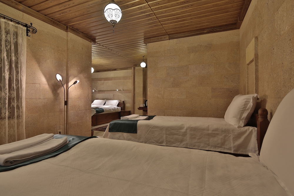 Cappadocia View Hotel 15/34