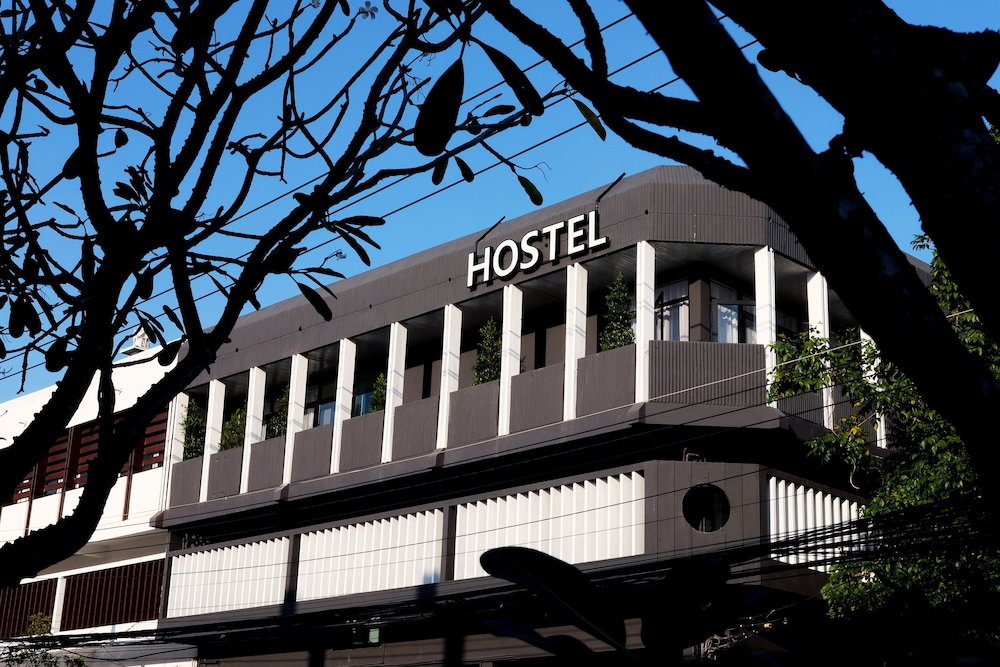The Common Hostel Sha Ex Hostel By Bed 4/70