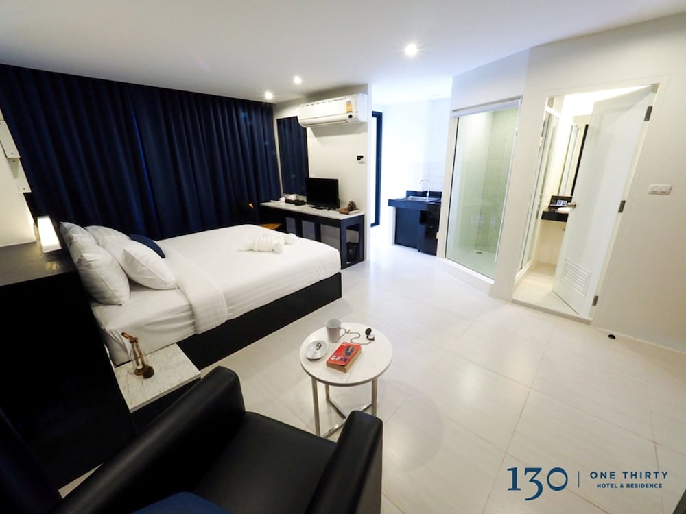 130 Hotel & Residence Bangkok 47/83