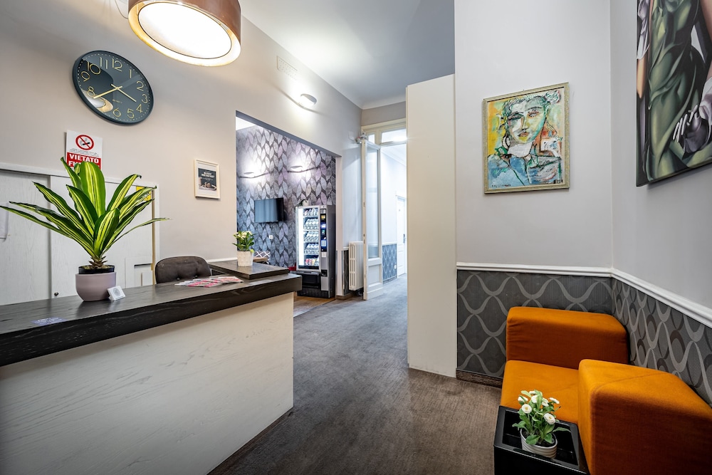 Antico Centro Suites 7/66