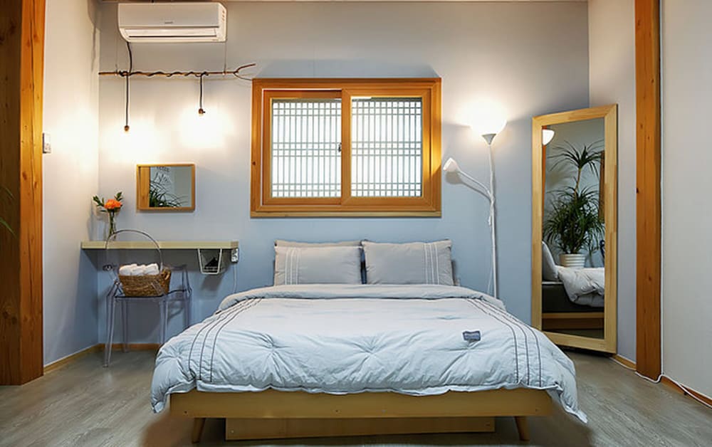 Gyeongju Gyeongju N Hanok Pension 11/50