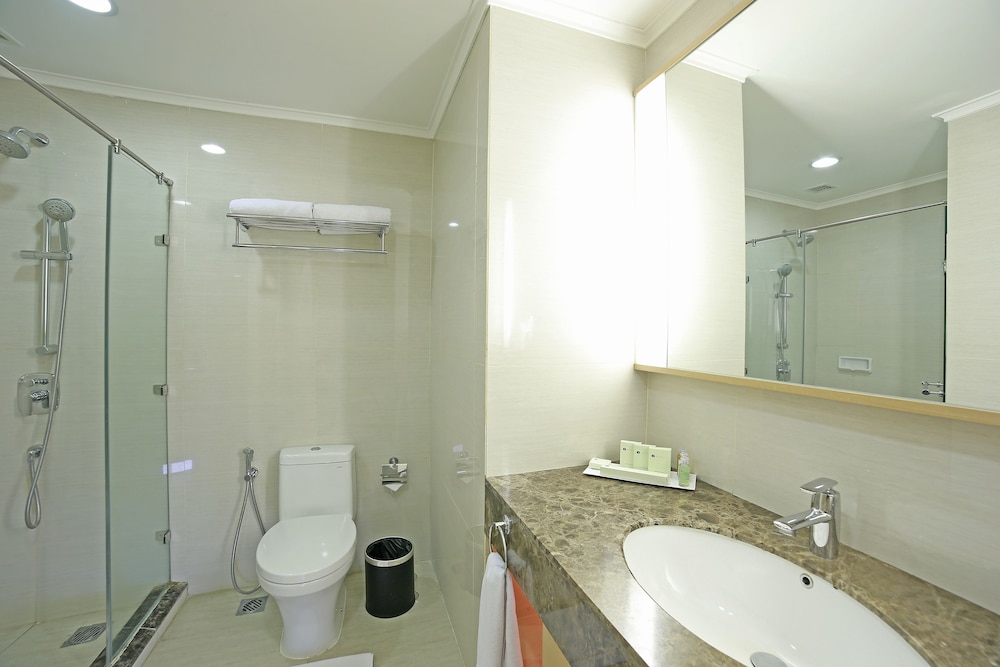 All Sedayu Hotel Kelapa Gading 6/65