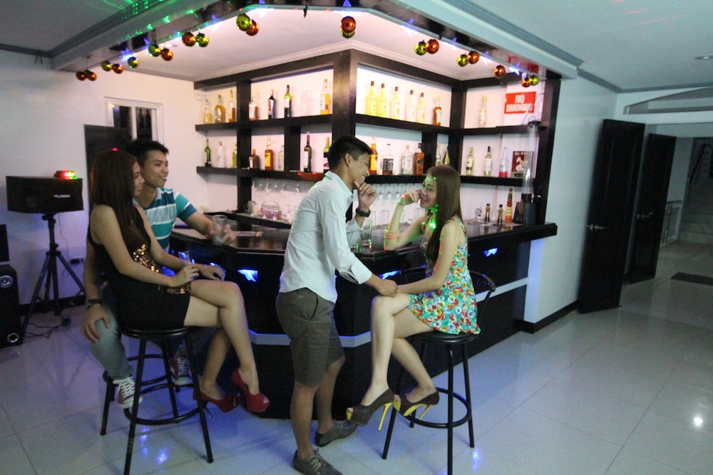 Bohol South Beach Hotel 55/74