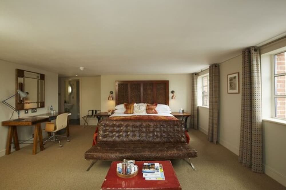 Salthouse Harbour Hotel 19/48