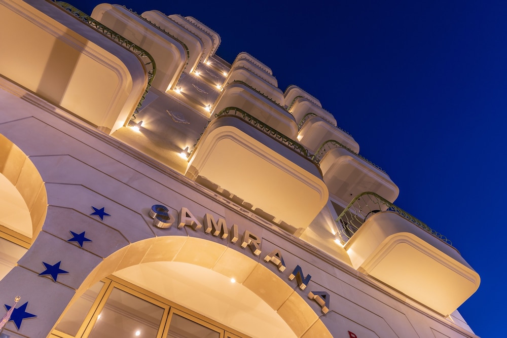Leonardo Boutique Hotel Larnaca 6/62