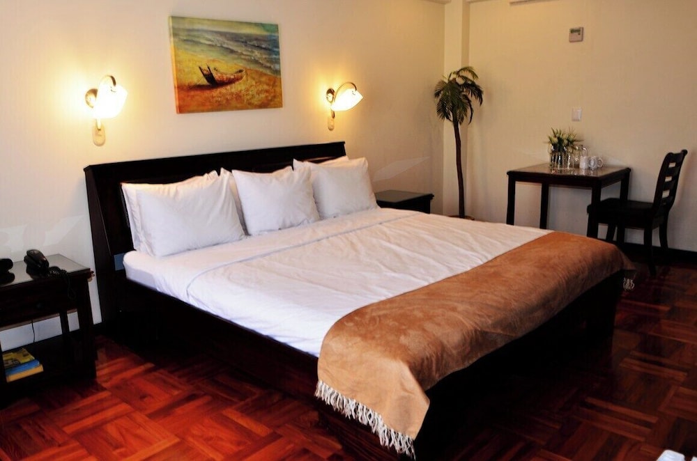 Hotel Plaza Real 14/62