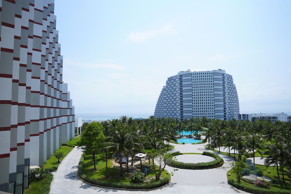 The Empyrean Cam Ranh海滩度假村(The Empyrean Cam Ranh Beach Resort) 图片4