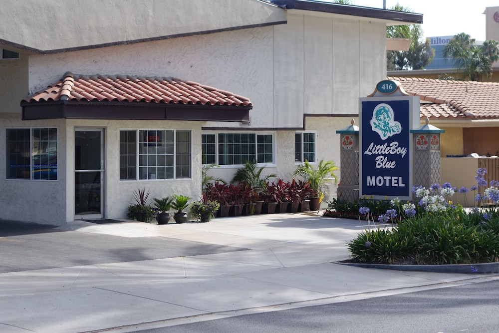 Little Boy Blue Motel photo1