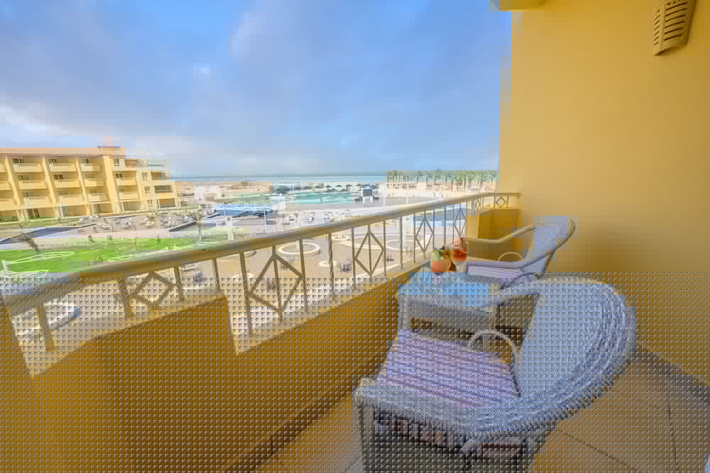 Amwaj Beach Club Abu Soma 35/50