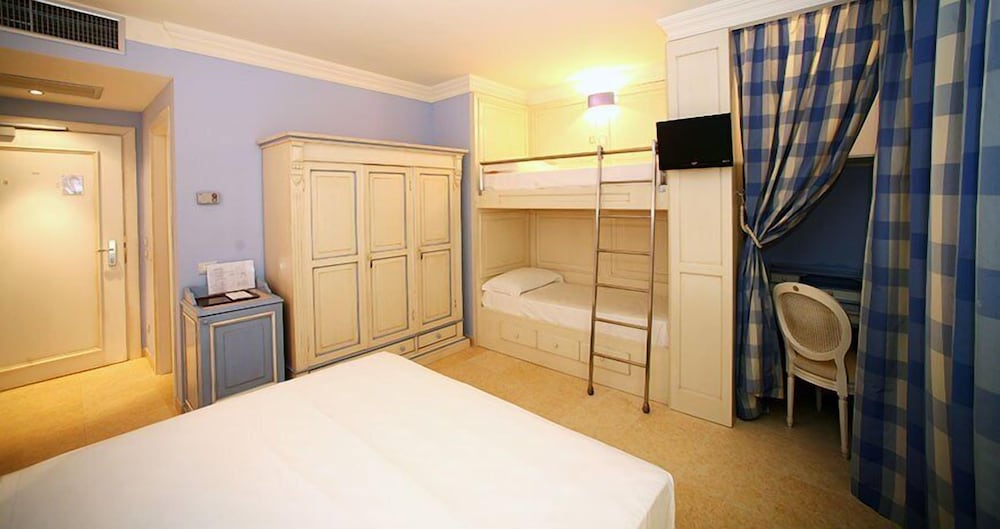 Palace Hotel Vieste 5/42