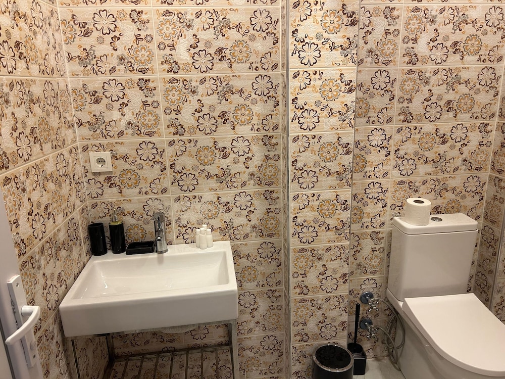 Taksim Green Suites 28/31